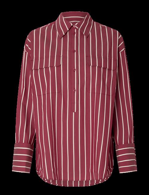 Selected | Slfbea Oversize Ls Shirt B | 38