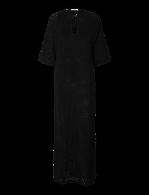 Selected | Slfivy 2/4 Knit Structure Dress | XS