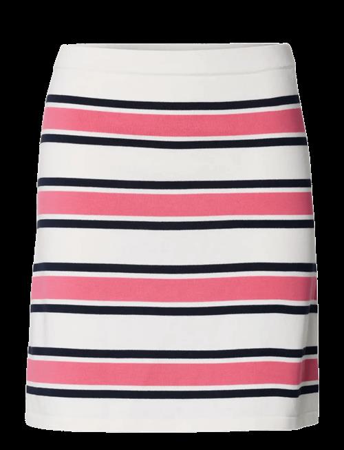 Selected | Slfamour Hw Short Skirt | S