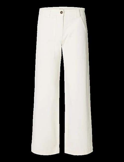 Selected | Slfwide Hotel Amour Mw Pant | 40 x 32