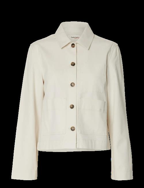 Selected | Slfrelaxed Hotel Amour Jacket | 38