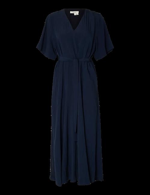 Selected | Slfiona Regular 2/4 Ankle Dress B | 36