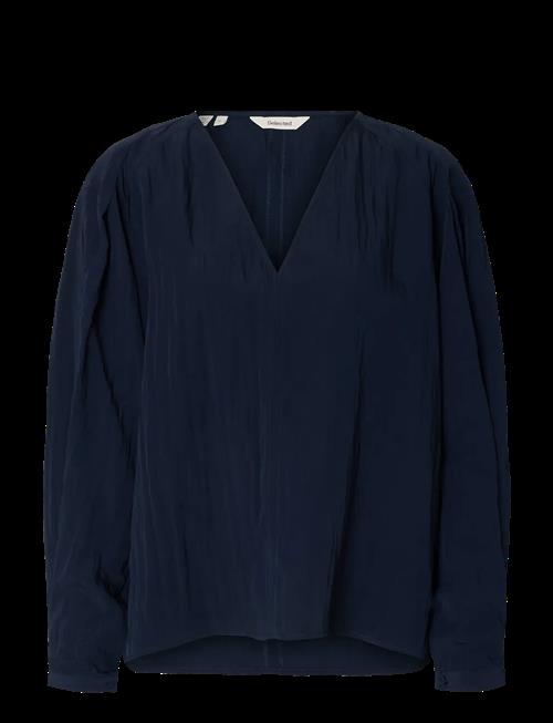 Selected | Slfiona Ls Top B | 34