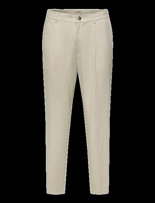 ONLY & SONS | Onslou Eno Tapered 0569 Pants | 28 x 32