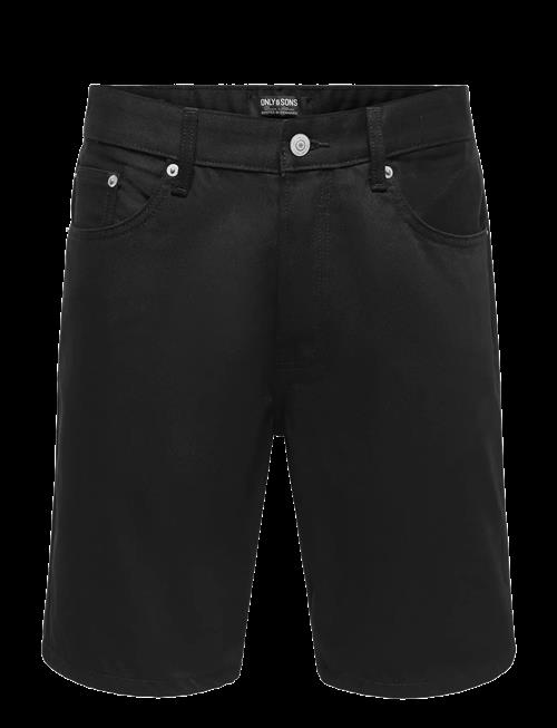 ONLY & SONS | Onsedge Stay Bd 6992 Azg Dnm Shorts Noos | M