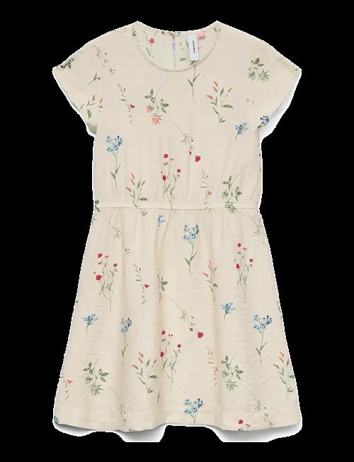 Vero Moda Girl | Vmjosie Ss Dress Wvn Girl | 152