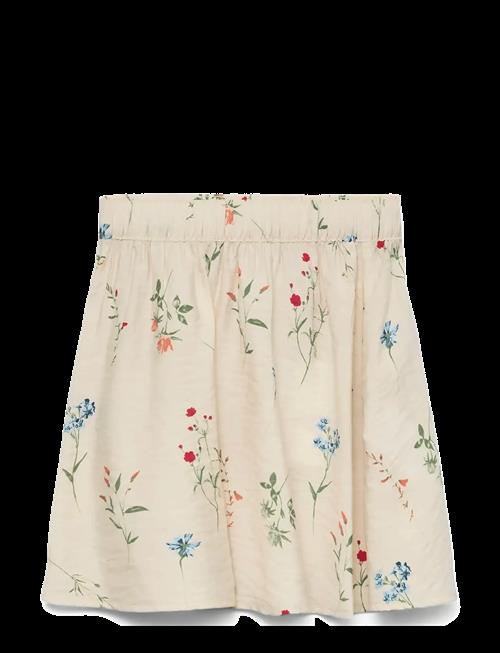 Vero Moda Girl | Vmjosie Skirt Wvn Girl | 134
