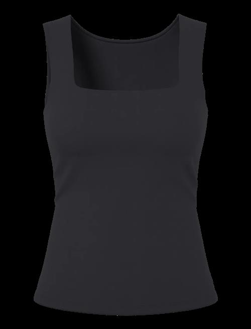 Pieces | Pclula Sl Reversible Tanktop Jrs Noos | S