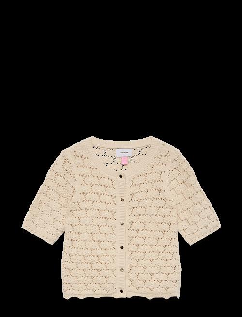 Vero Moda Girl | Vmkora 2/4 O-Neck Button Cardigan Girl | 134/140