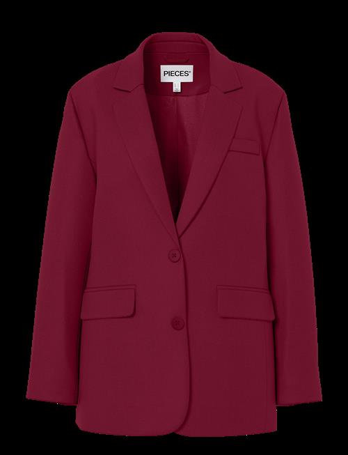 Pieces | Pckamil Ls Loose Blazer Noos Bc | S
