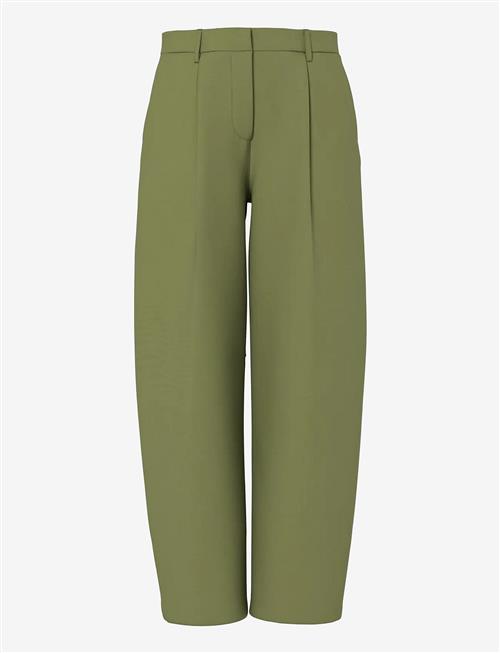 Pieces | Pcbosella Mw Barrel Pant Noos Bc | XS