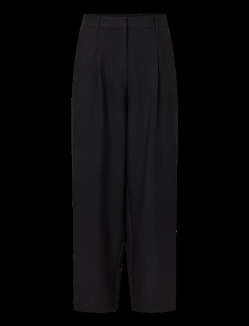 Pieces | Pcbosella Mw Barrel Pant Noos Bc | L