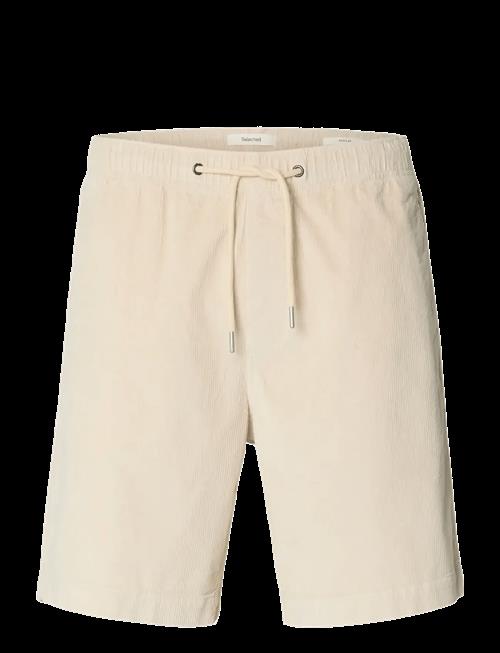 Selected | Slmregular-Jace Corduroy Shorts Noos | S