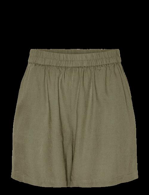 Pieces | Pcpia Mw Shorts Wvn Noos | XXL