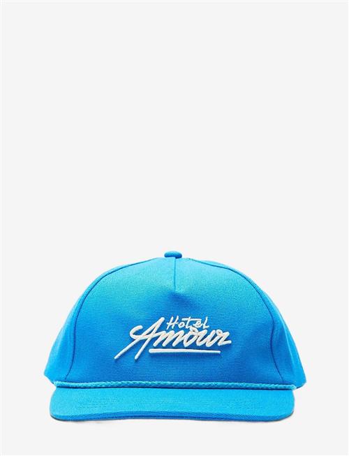 Selected | Slhlaurits Amour Cap | ONE SIZE