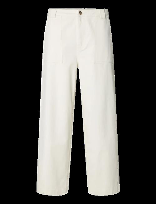 Selected | Slh260-Wide Leg Hotel Amour Pant | 31 x 32