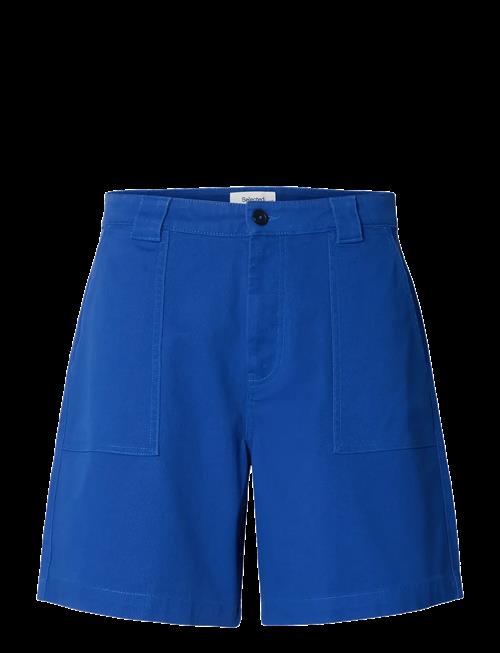 Selected | Slhloose-Hotel Amour Shorts | M
