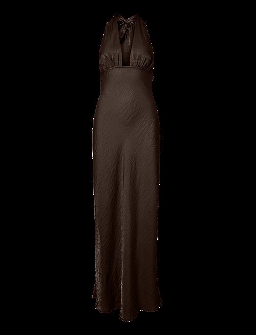 Pieces | Pcbyrsa Sl Ankle Dress Wvn D2D Pp | L