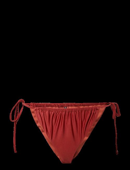 Pieces | Pckin Bikini Shiny Tanga | S