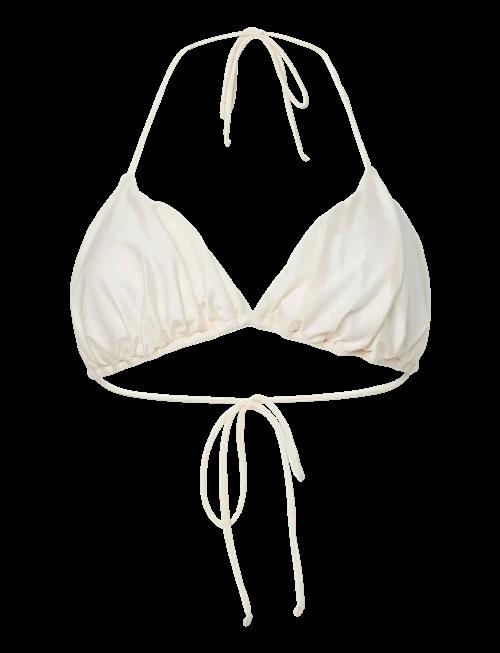 Pieces | Pckin Bikini Shiny Bra | XS