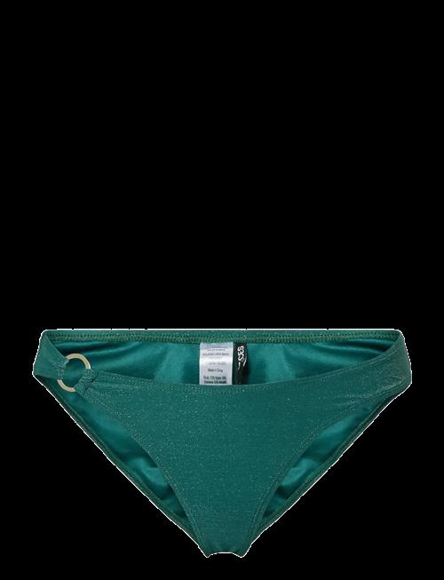 Pieces | Pclaomi Lurex Bikini Ring Brief | S