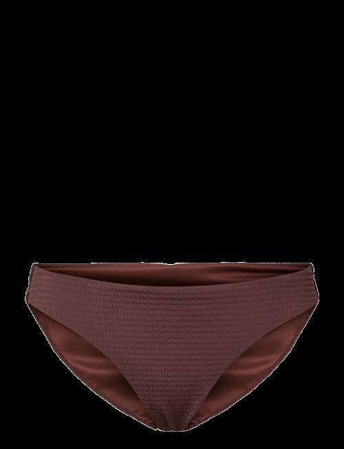 Pieces | Pckaya Seersucker Bikini Brief | XS