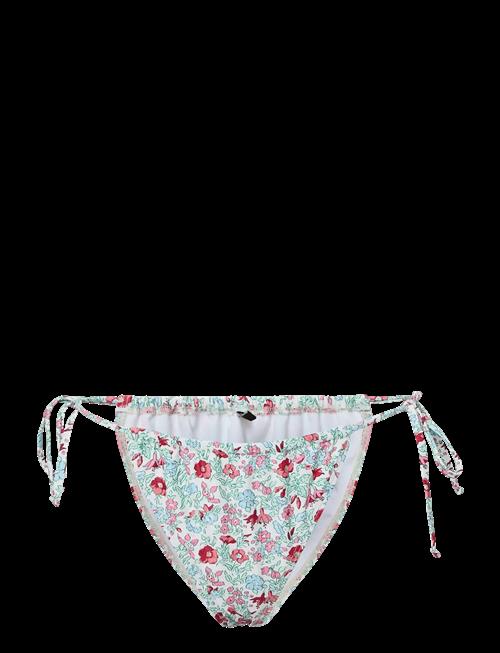 Pieces | Pcbaomi Bikini Tie Bottom Bc | XS