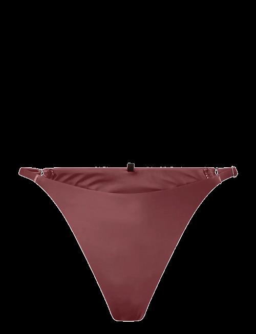 Pieces | Pcbaomi Bikini Adjustable Thong Bc | XL