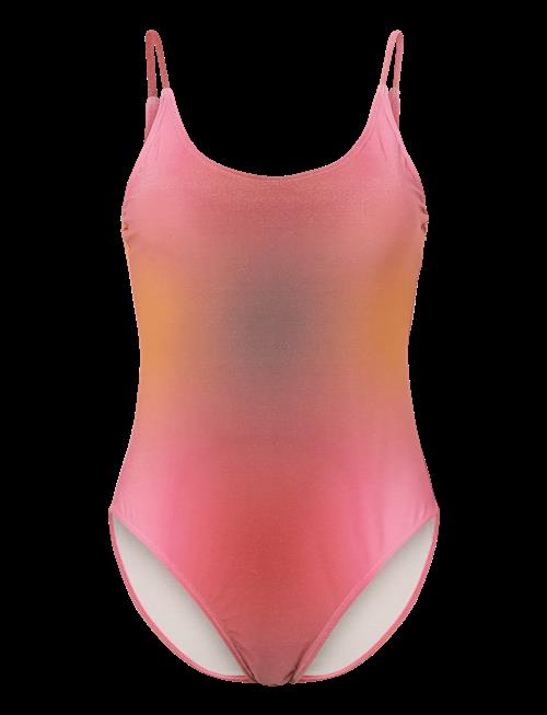 Pieces | Pclaomi Lurex Swimsuit | M