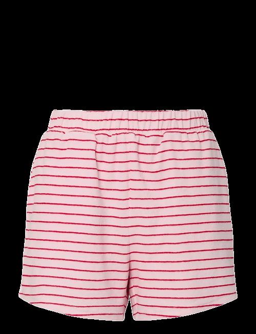 Pieces | Pckay Mw Frotte Shorts | S