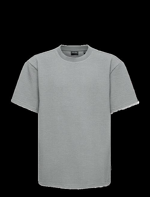 ONLY & SONS | Osjkian Life Rlx Ss Strp Tee Jrs Noos | 158-164