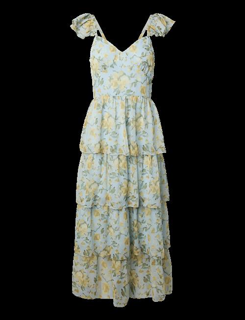 YAS | Yasmatiri Sl Ankle Dress | 42