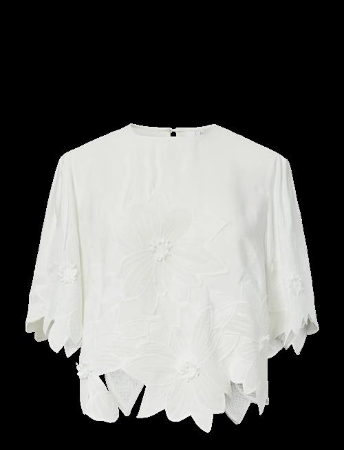 YAS | Yasmori 2/4 Top | 36