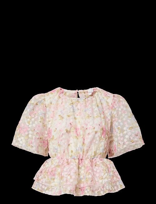 YAS | Yasleanna Ss Top New S. - Show | 36