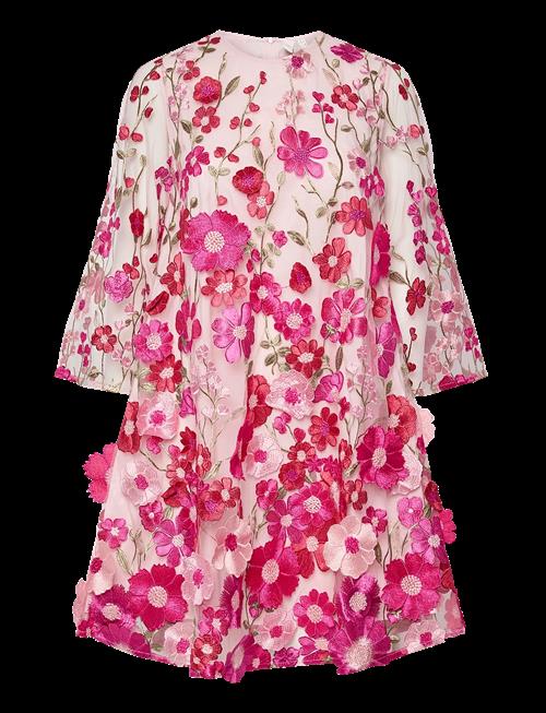 YAS | Yasflowering 3/4 Dress - D2D | 38