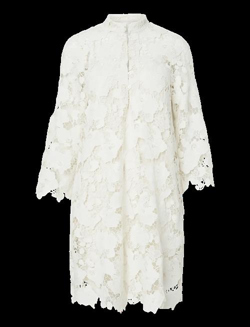 YAS | Yasgala 7/8 Lace Dress - Show | 40