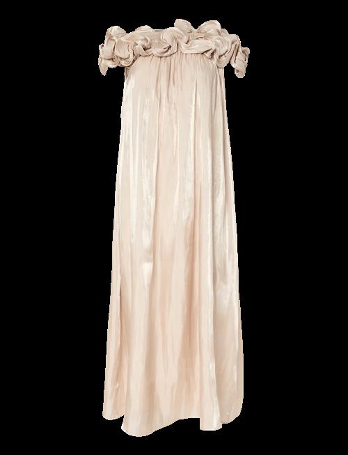 YAS | Yasturino Os Long Dress - Show | 38
