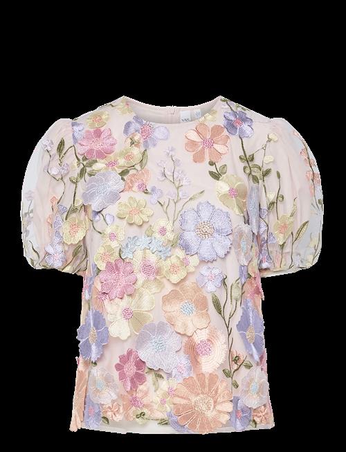 YAS | Yasflowering Ss Top - D2D | 34