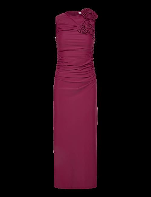 YAS | Yasdona Sl Long Dress - Show | XL