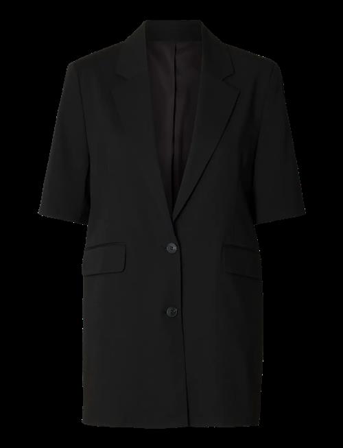 Selected | Slwrita Ss Relaxed Blazer Fd | 34