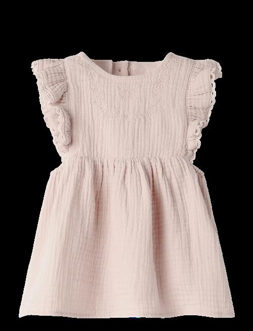 Lil'Atelier | Nbffulina Loose Skirtall Lil | 68