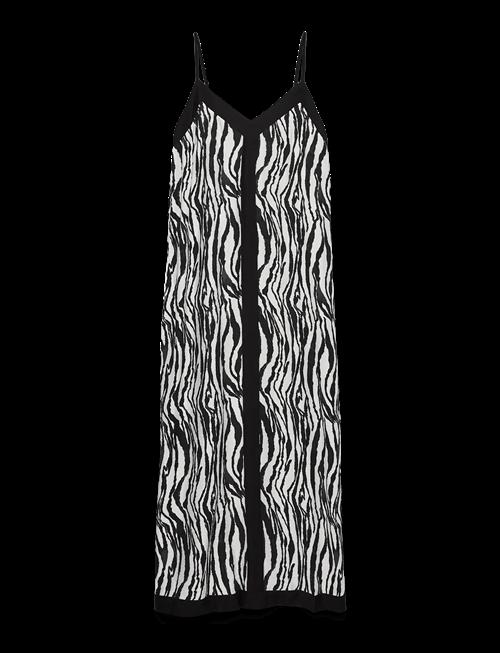 Vero Moda | Vmdenise Singlet Ankle Dress Wvn Btq Ga | M