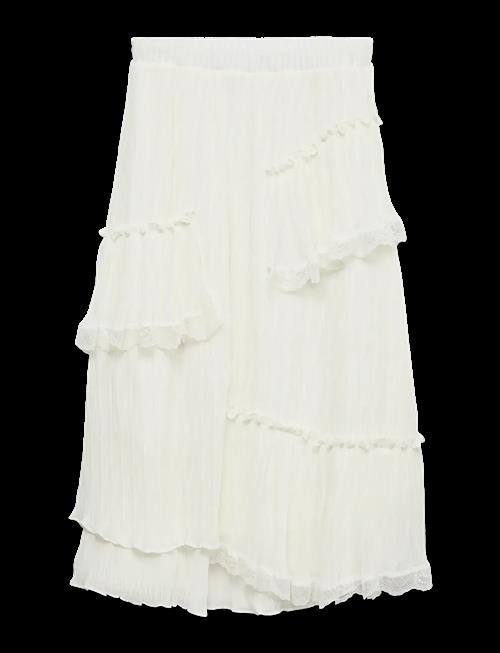 Vero Moda | Vmfeline Nw 7/8 Skirt Exp | S