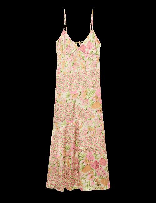 Vero Moda | Vmalthea Sl Ankle Dress Swe Exp | XS
