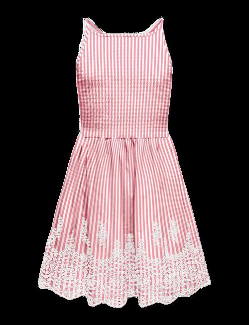 Kids Only | Kogbondi Life Strap Emb Dress Wvn | 152