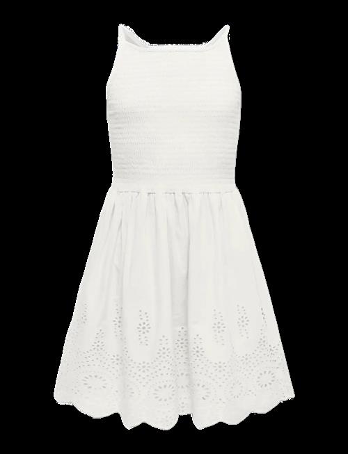 Kids Only | Kogbondi Life Strap Emb Dress Wvn | 152