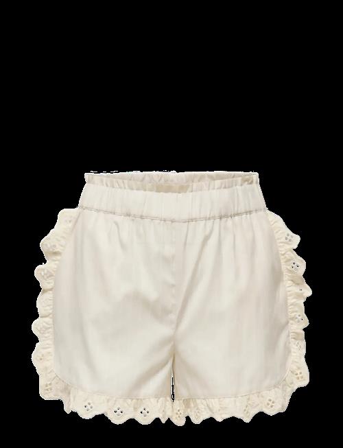Kids Only | Kogirisa Embroidery Shorts Wvn | 164
