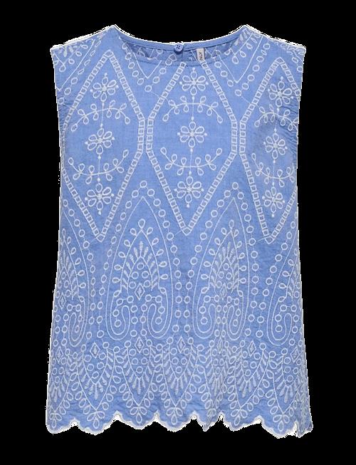 Kids Only | Kogtulum Emb Sl Top Wvn | 158