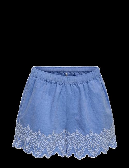Kids Only | Kogtulum Emb Shorts Wvn | 146