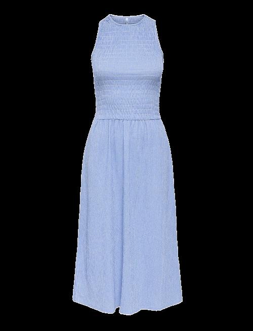 ONLY | Onlcelle S/L Smock Dress Jrs | L